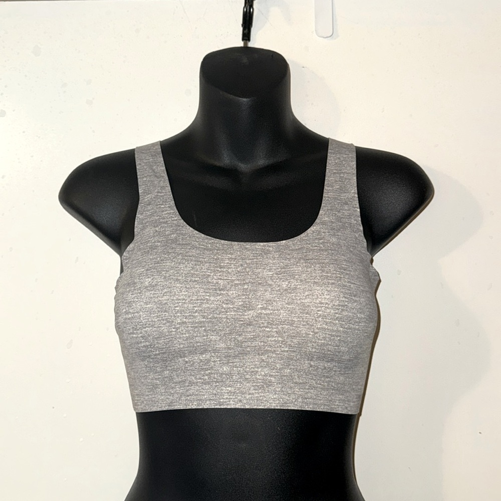 NWT - Petite Size Small - No Boundaries - Sports Bra